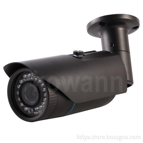 2.8-12mm Manual Zoom Lens CCTV Camera